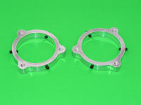 S&S Adapter Flanges