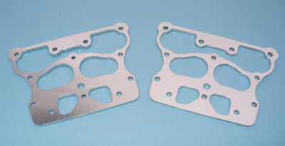 TwinCam Spacer Plates