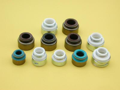 Valve Seals